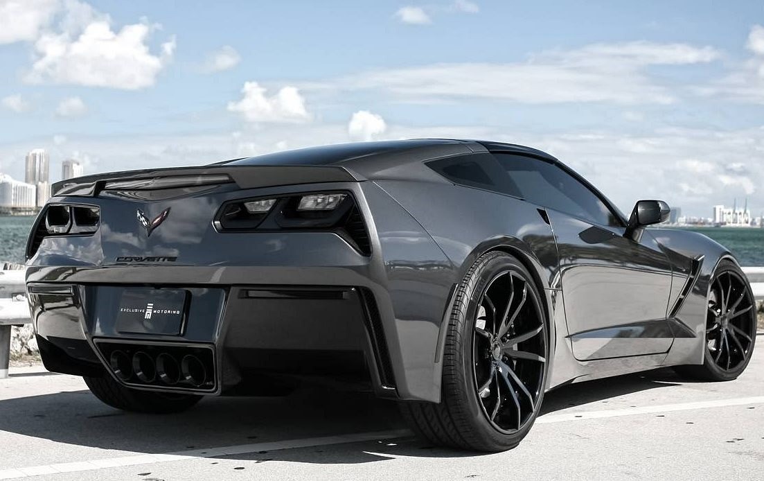 EYE CATCHER