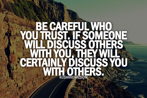 true