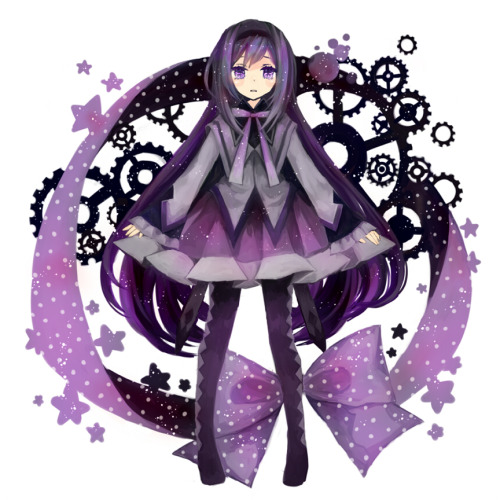 mistress of atrocity