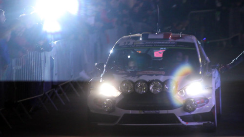 WRC Rallye of Monte-Carlo 2016 - Start Race Pictures in Monaco DowntownVideo Here : https://www.yout