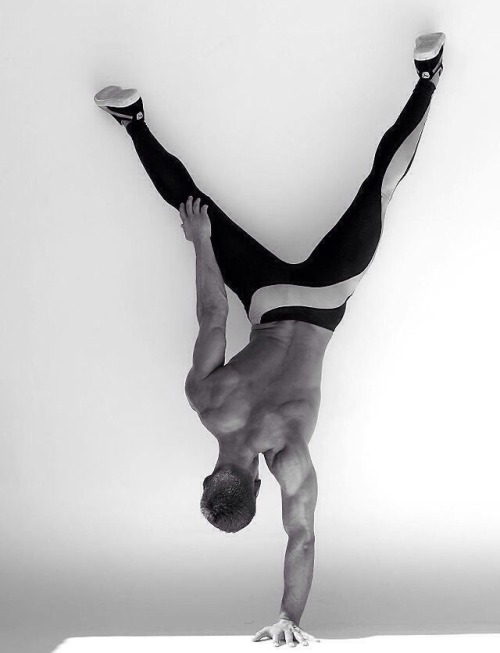 show us your tights…upside down
