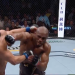 theanticool:You know it’s a good KO when they punch the liquid from your head 