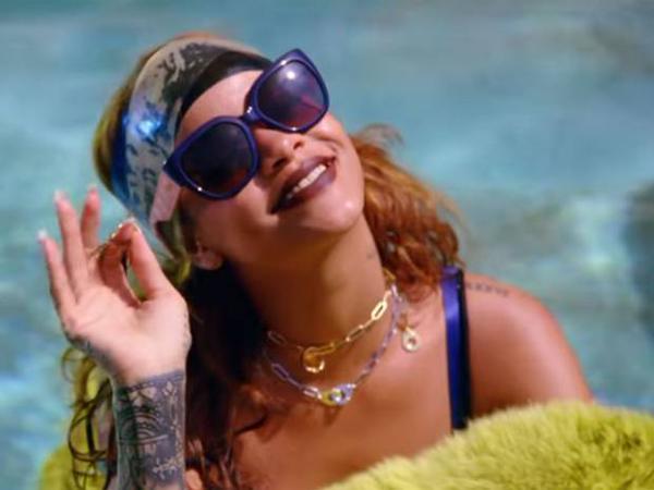 hellyeahrihannafenty:    Who cares if Rihanna’s BBHMM video is feminist or not?