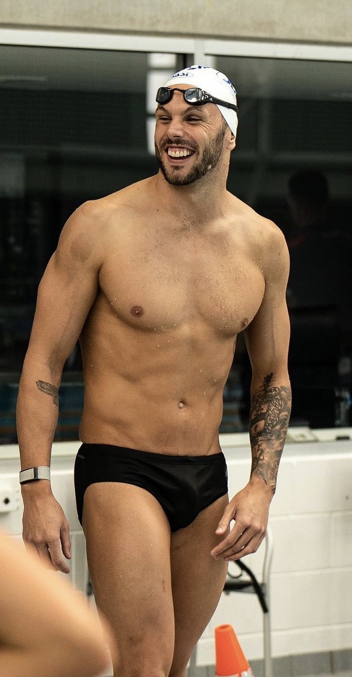 kyle chalmers | Explore Tumblr Posts and Blogs | Tumgir