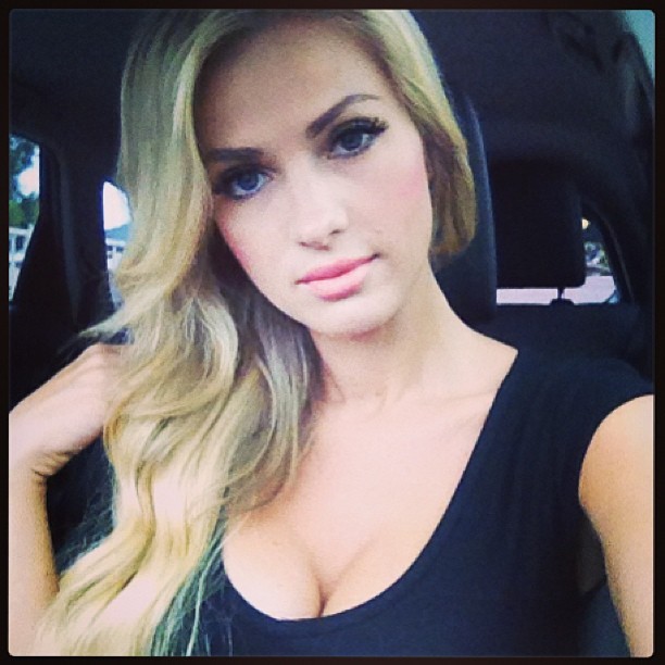 jimmytulip2003:  Leanna Bartlett