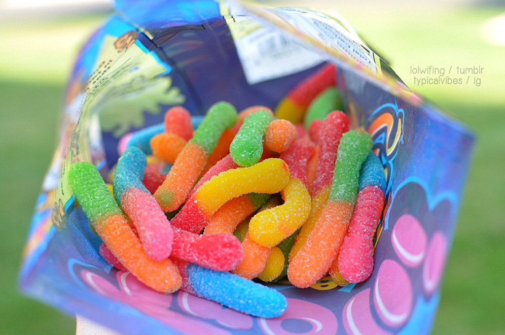 lolwifing: These taste pretty good! — quality ig: typicalvibes 