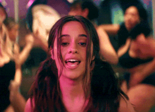 BAM BAM - CAMILA CABELLO 