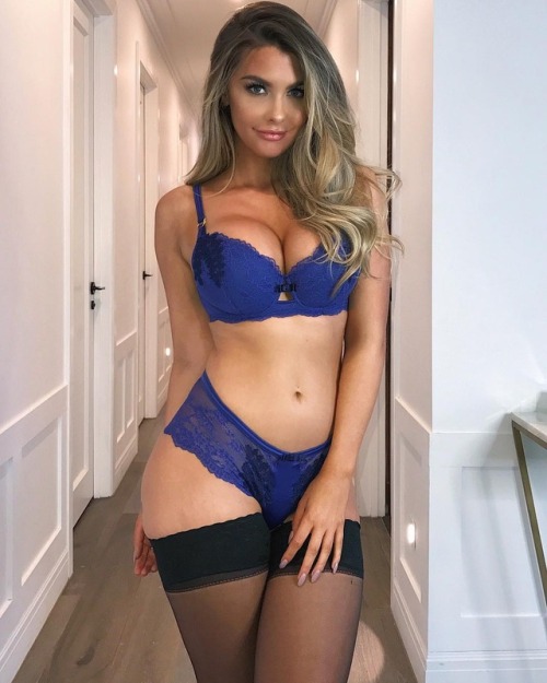 Emily - Back and Front
