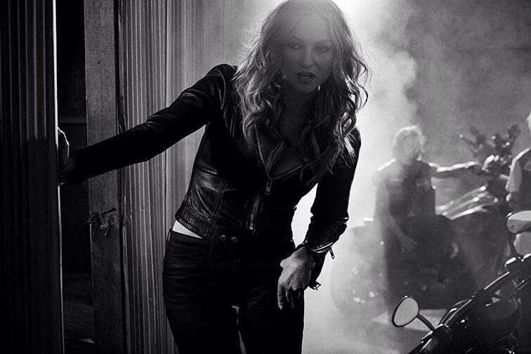 sonsofanarchydotnet:  Promotional photo | Credit: James Minchin #SOAFX #FinalRide