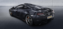 Automotivated:  Mclaren 650S Le Mans (By Car Fanatics)