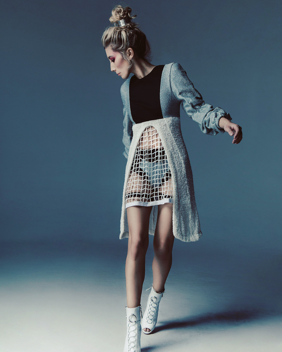 dichenlachmandaily: Dichen Lachman for Rogue Magazine
