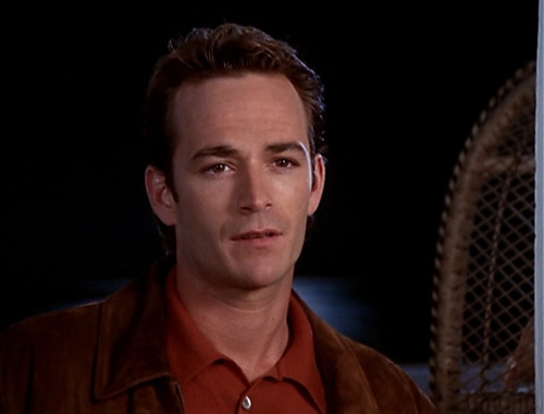 luke perry