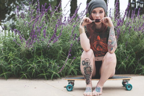itattoobabes:  girls