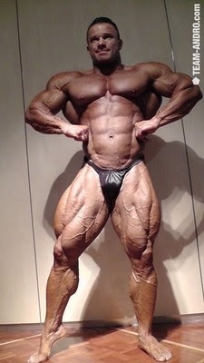 bikeaddictza:  Ronny Rockel