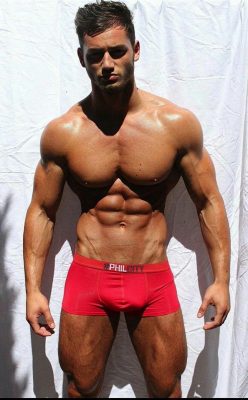 fitmen1:  Fitmen1 Nicolas Gomez 