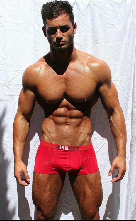 Porn Pics fitmen1:  Fitmen1 Nicolas Gomez 