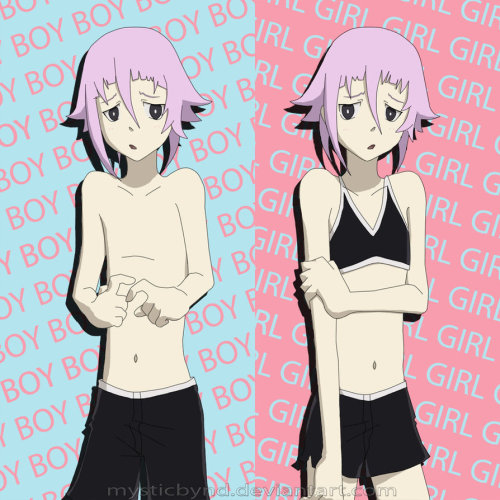 esm215 - anime fangirl