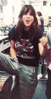 biohacktivistshenanigans:  *cough i want my hands wandering around those pockets cough* 