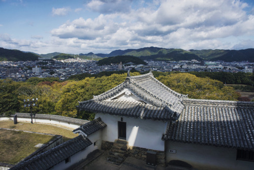 おはよう日本！~Himeji~ | pt. 2