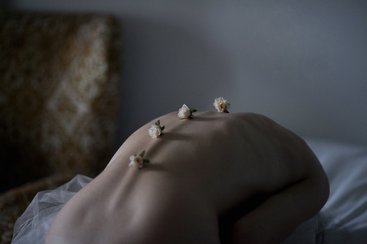 carnet-intime:  Anna Karma 