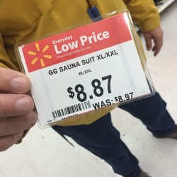 The savings are real!