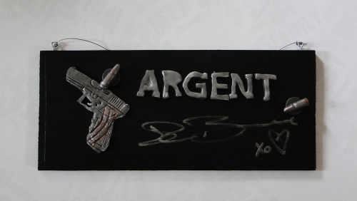 Teen Wolf Charity Auction! Don&rsquo;t forget to bid. More Information here