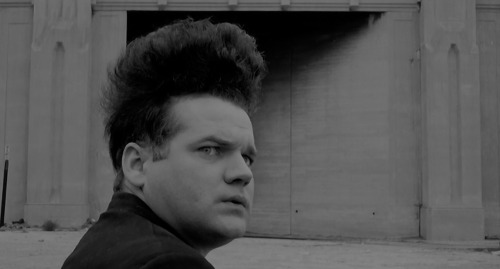 Eraserhead (1977) dir. David Lynch“ In Heaven, everything is fine. In Heaven, everything is fine. Yo