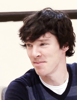 sherlockundercover:Once upon a time: Pilot - Sciprt Read Through - A Study in PinkThey were babies!