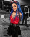 notwillowrae:Happy Halloween ya’llCan’t wait to take pics tonight 🥰I went out on Saturday which was a blast. Now I get to dress sexy tonight 😋
