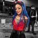 notwillowrae:Happy Halloween ya’llCan’t wait to take pics tonight 🥰I went out on Saturday which was a blast. Now I get to dress sexy tonight 😋