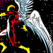 capitaoamerica:X-MEN: THE DARK PHOENIX SAGA (1980) written by Chris ClaremontJean Grey could have lived to become a GOD. But it was more important to her what she die… a HUMAN. 