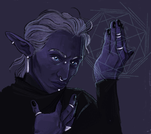 caleb-widoghast: we could steal time just for one day, we could be heroes for ever and everSecond Es