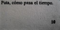 queprofundoctm:  pasa y sigue pasando oh mai gat :( 