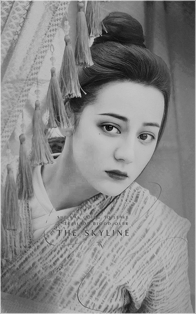 Dilraba Dilmurat in various Cdramastextures on #6-8 by andthereisawoman/jojofeels