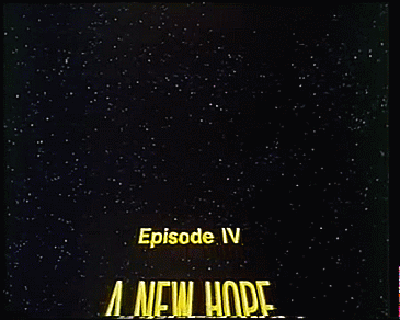 oreugene:  (1977-2005) May The Fourth Be With You!