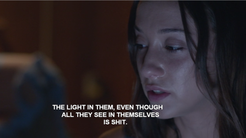 issietheshark:  dark summer (2015)