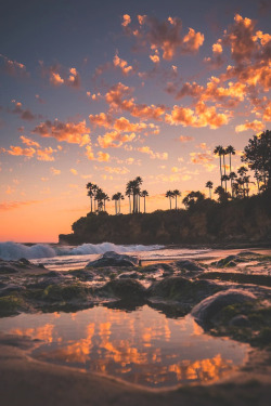 lsleofskye:Laguna Beach, California | alec_basanec