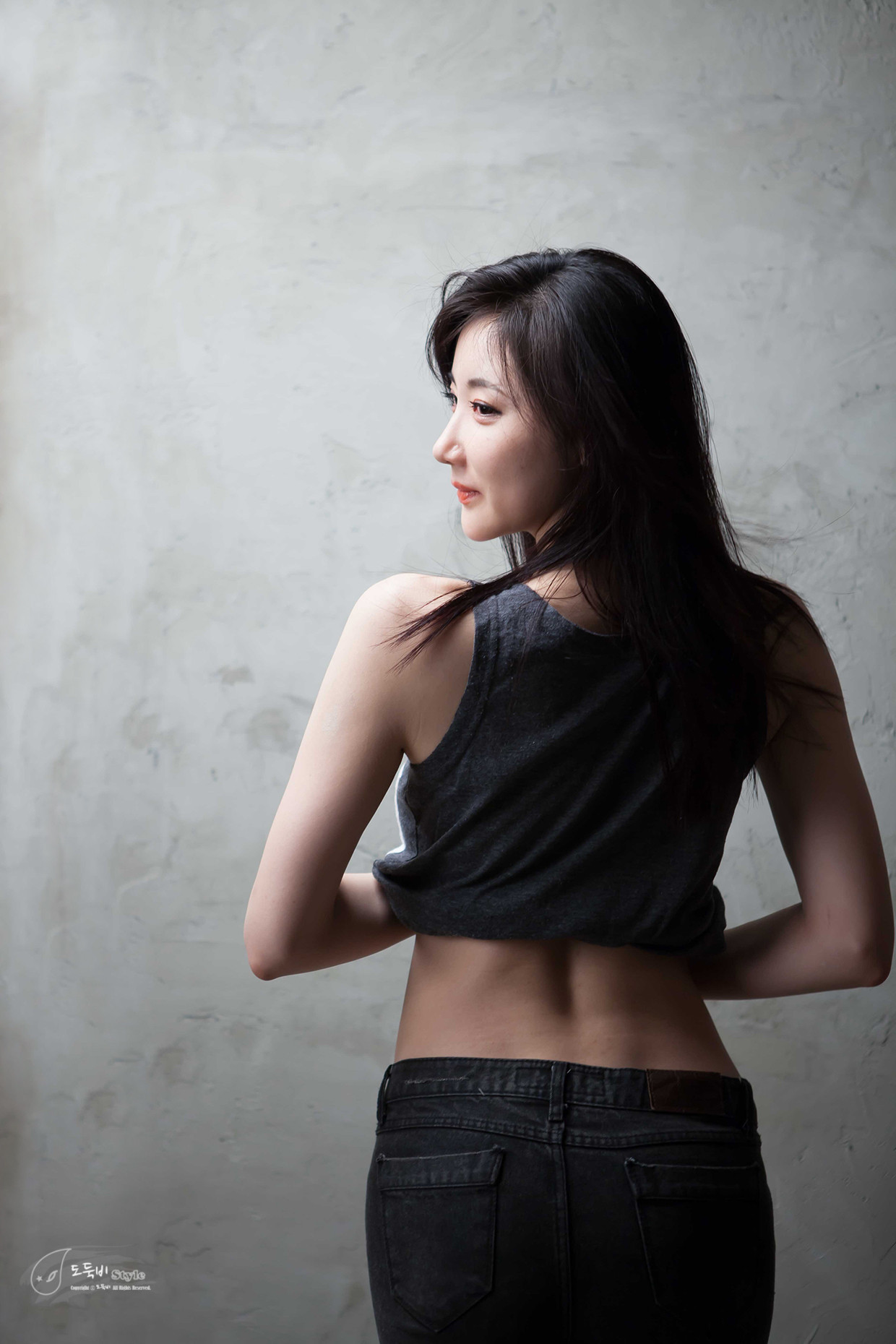 kormodels:  Yeon Da Bin