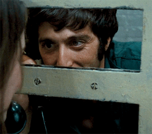 hajungwoos: Al Pacino as Bobby in The Panic in Needle Park (1971) 