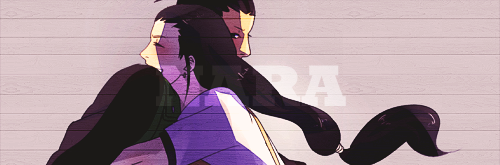 shikisaii:  -- the mothers in Naruto     