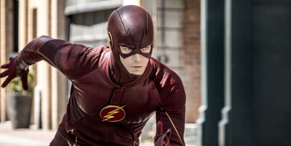 The Flash Season 7 Episode 3 Explore Tumblr Posts And Blogs Tumgir