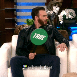 elizadetholsen:  Happy Birthday Chris Evans! (June 13th, 1981)