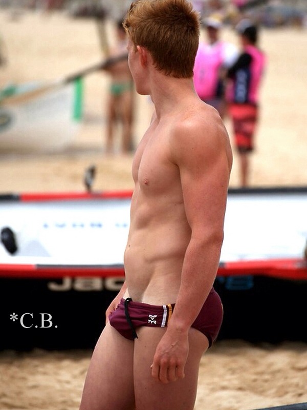 FOOTY SHORTS