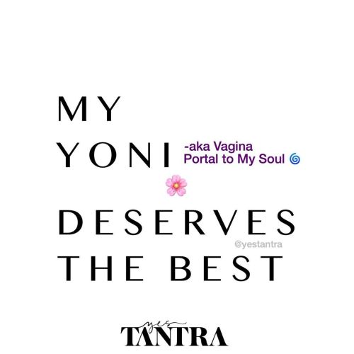 Plea✨sure Portal ✨You DESERVE the BEST! Drop a or YES to affirm! xoxo,D’Vita#yoniverse #yoni #yoni