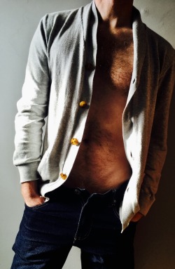 dirtymindedhipster:  Cardigan appreciation.