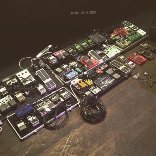  Melhor Ao Vivo.#shoegaze A Srio. #LadsOnTour #temospoucos #patrocnio #MoesImplodingStars #fap #54 #moesimplosion