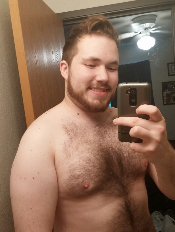 kabutocub:  jakubdublininc:  I am loving my hair today.  Damn…