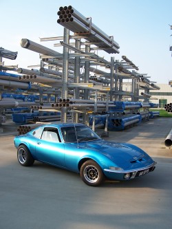 gashetka:  1968-1973 | Opel GT | Source