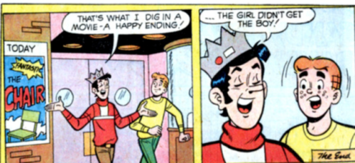 ruyeka: edgebug:queensyther:criticalzarya:queensyther:friendly reminder that jughead jones i