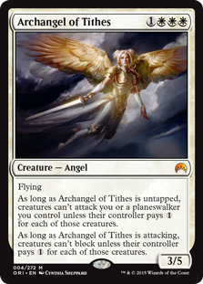 boros-dwarf-earthbender-hoplite:  gatherallthemagic:Now THIS is a card. Holy… Fucking… Shit…